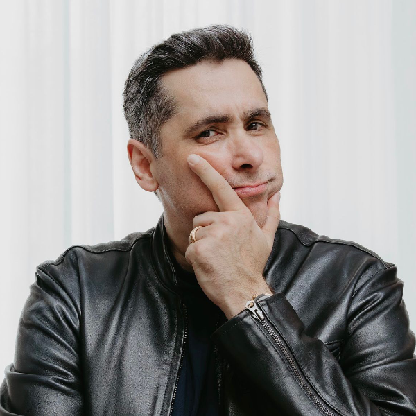 Flávio Augusto da Silva